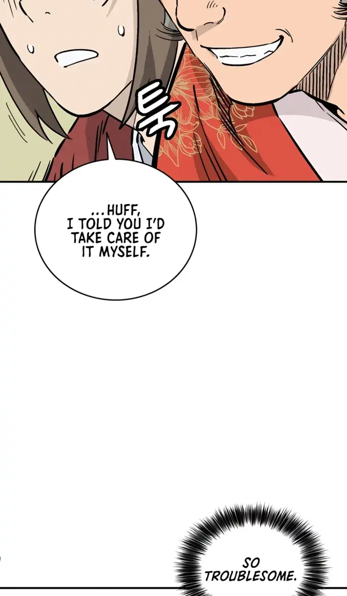 I Reincarnated as a Legendary Surgeon Chapter 133 Page 43