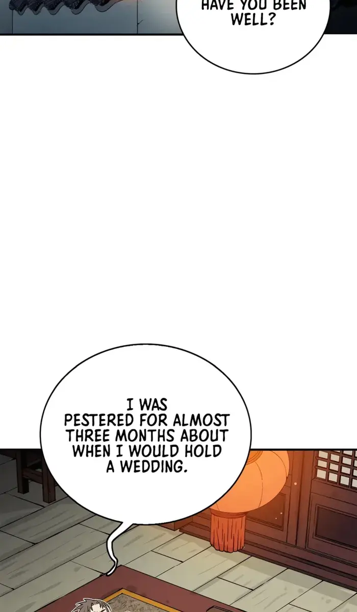I Reincarnated as a Legendary Surgeon Chapter 133 Page 49