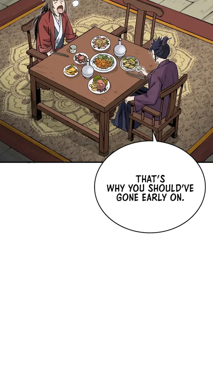 I Reincarnated as a Legendary Surgeon Chapter 133 Page 50