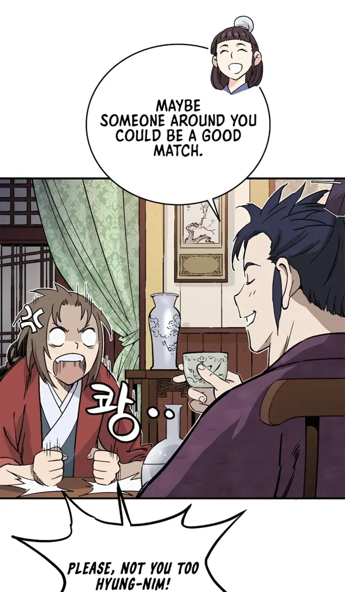 I Reincarnated as a Legendary Surgeon Chapter 133 Page 51