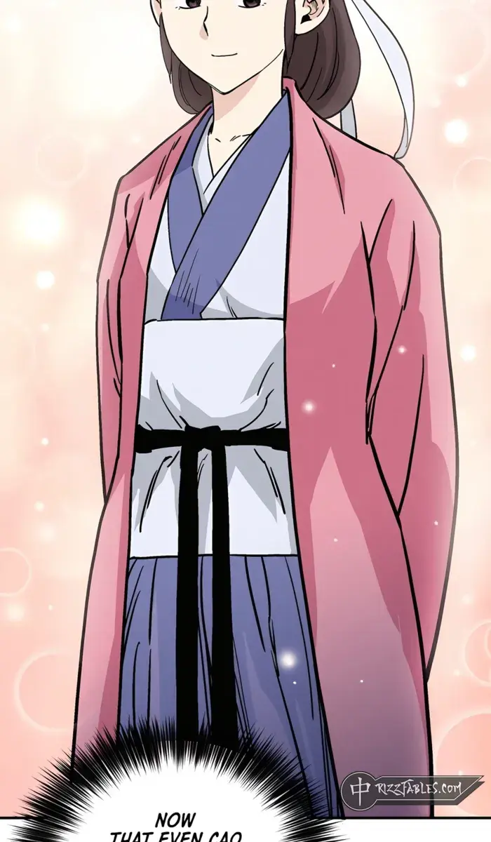 I Reincarnated as a Legendary Surgeon Chapter 133 Page 53