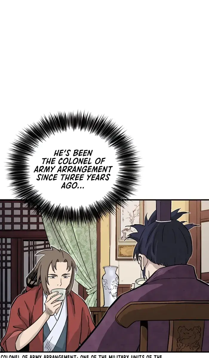 I Reincarnated as a Legendary Surgeon Chapter 133 Page 57