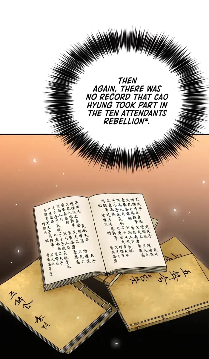 I Reincarnated as a Legendary Surgeon Chapter 133 Page 60