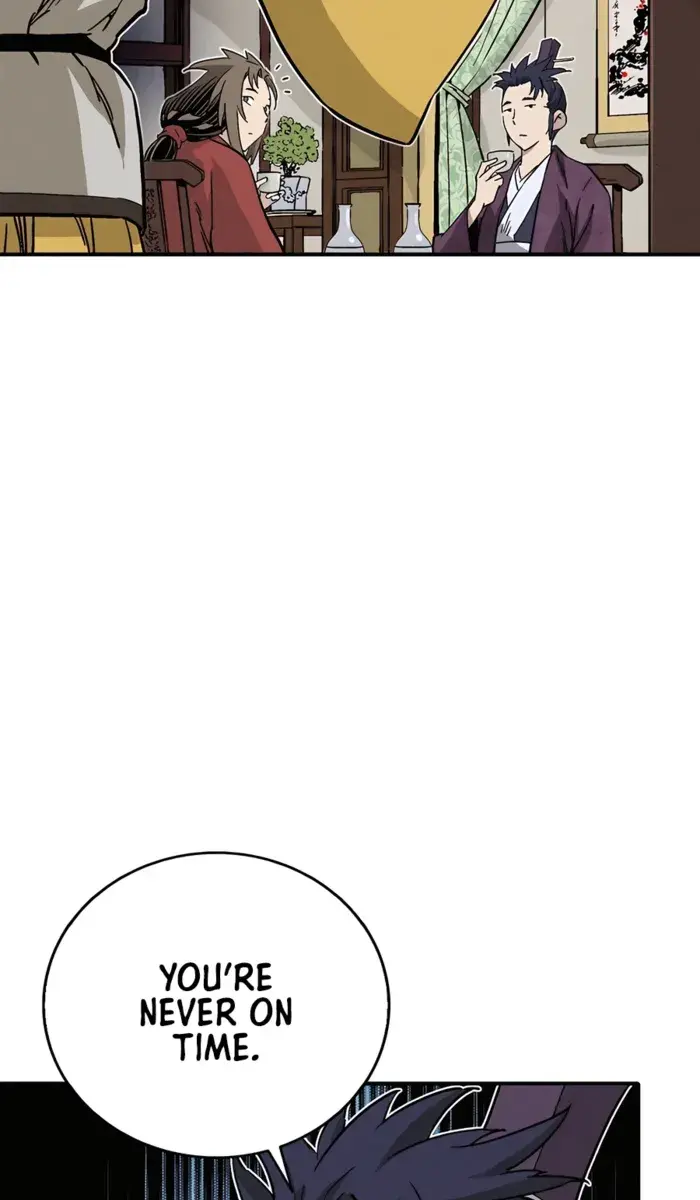 I Reincarnated as a Legendary Surgeon Chapter 133 Page 67
