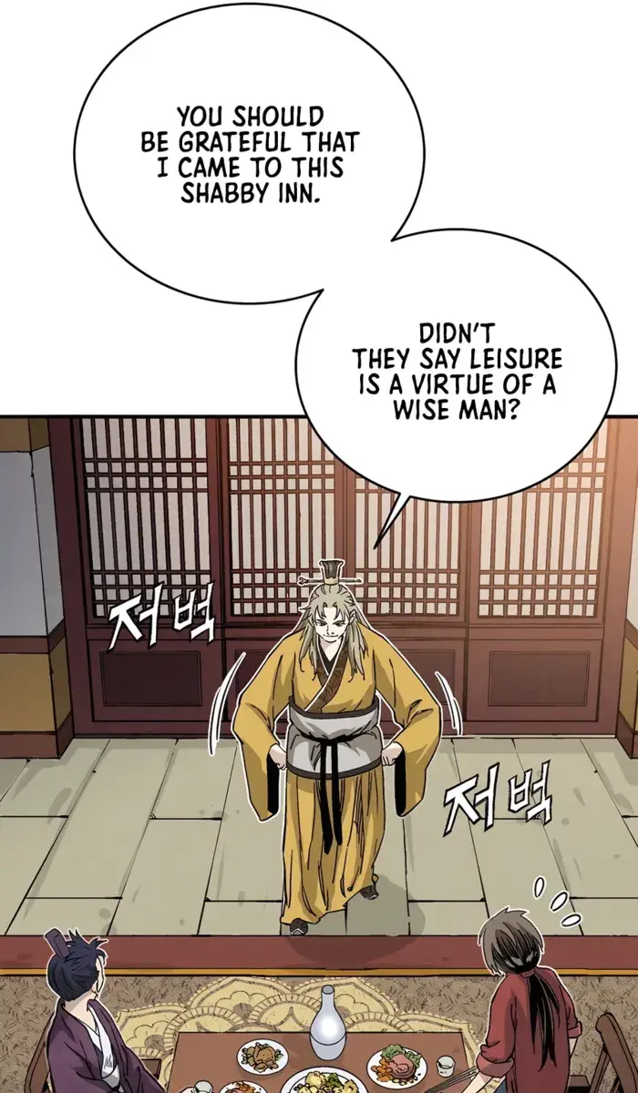 I Reincarnated as a Legendary Surgeon Chapter 133 Page 74