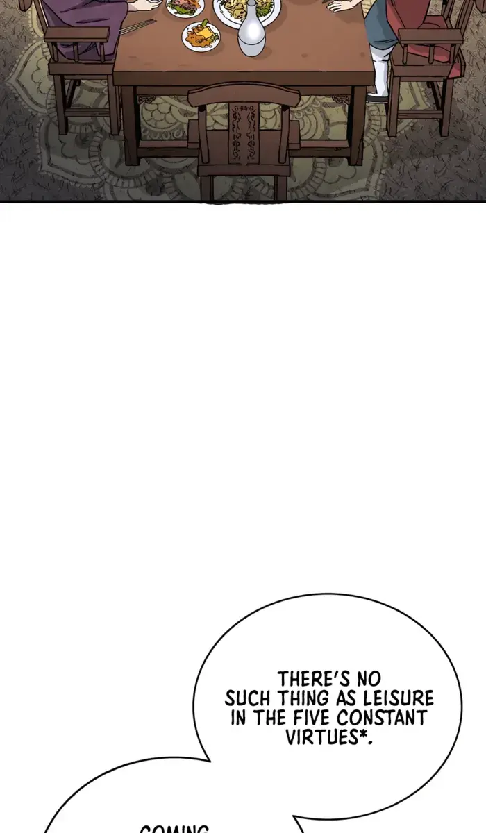 I Reincarnated as a Legendary Surgeon Chapter 133 Page 75