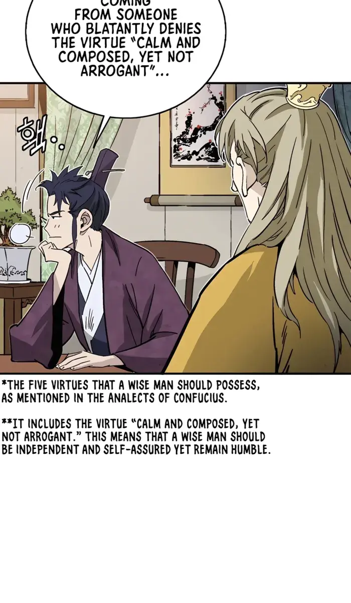 I Reincarnated as a Legendary Surgeon Chapter 133 Page 76