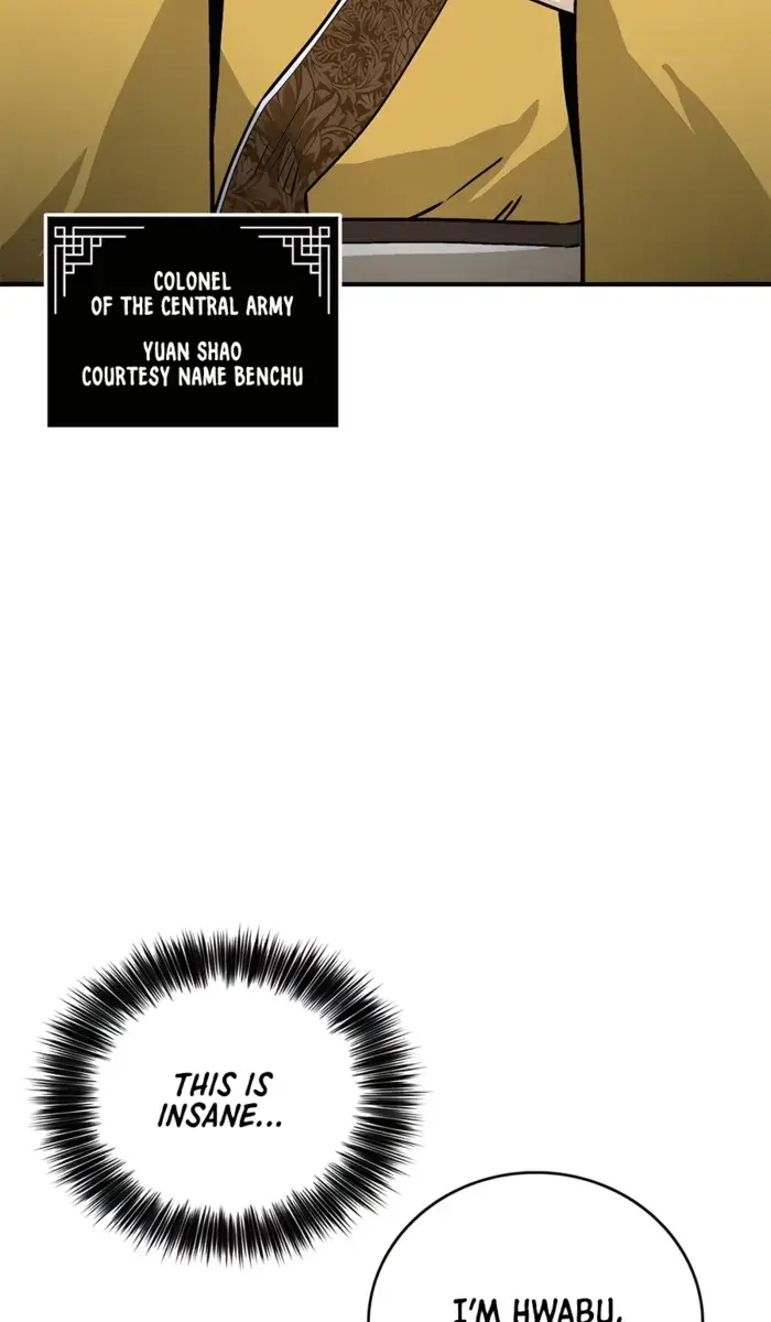 I Reincarnated as a Legendary Surgeon Chapter 133 Page 78