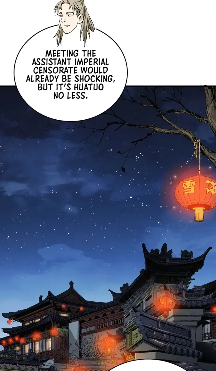 I Reincarnated as a Legendary Surgeon Chapter 133 Page 80