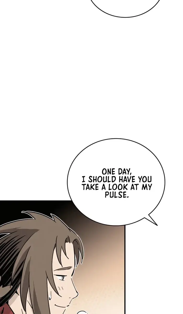 I Reincarnated as a Legendary Surgeon Chapter 133 Page 84