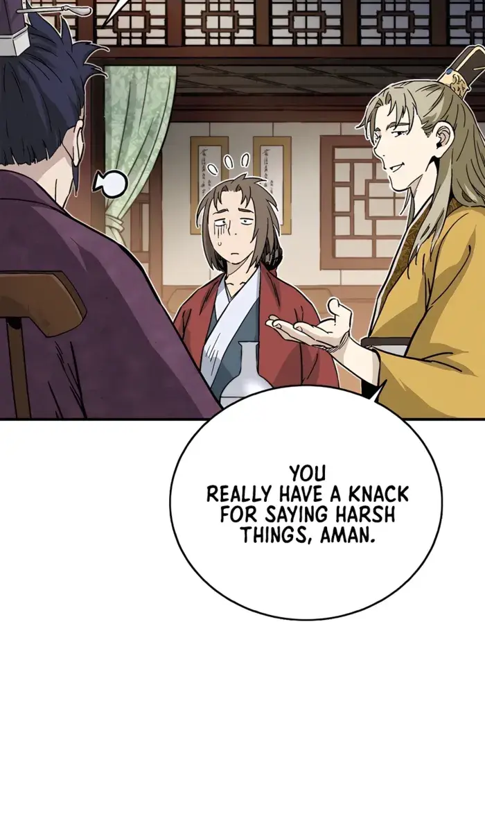I Reincarnated as a Legendary Surgeon Chapter 133 Page 86