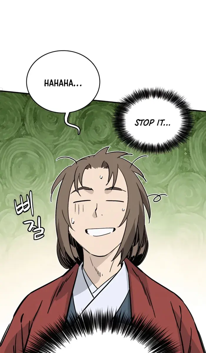 I Reincarnated as a Legendary Surgeon Chapter 133 Page 87