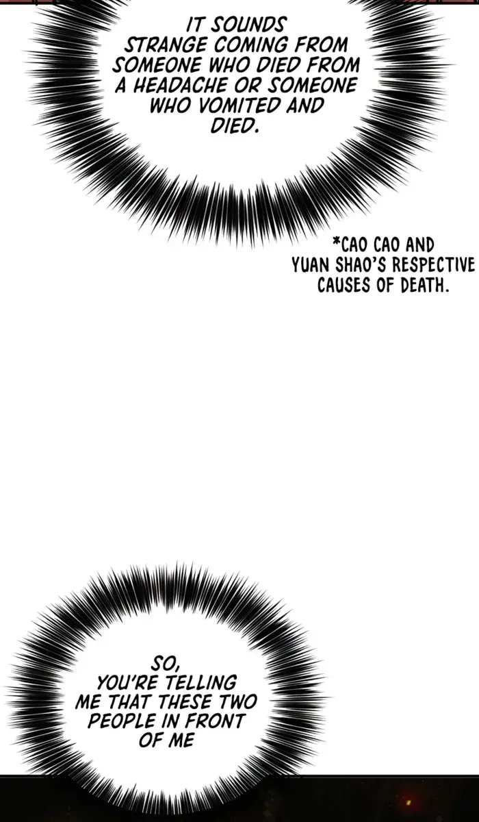 I Reincarnated as a Legendary Surgeon Chapter 133 Page 88