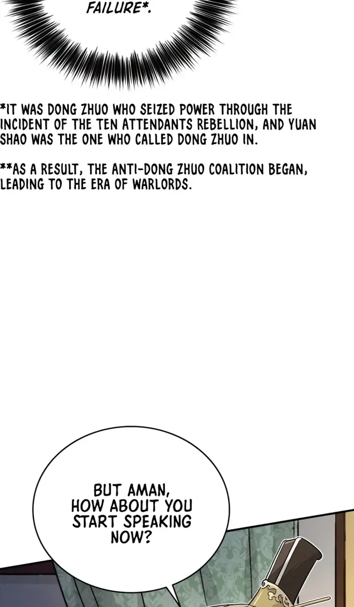 I Reincarnated as a Legendary Surgeon Chapter 133 Page 93