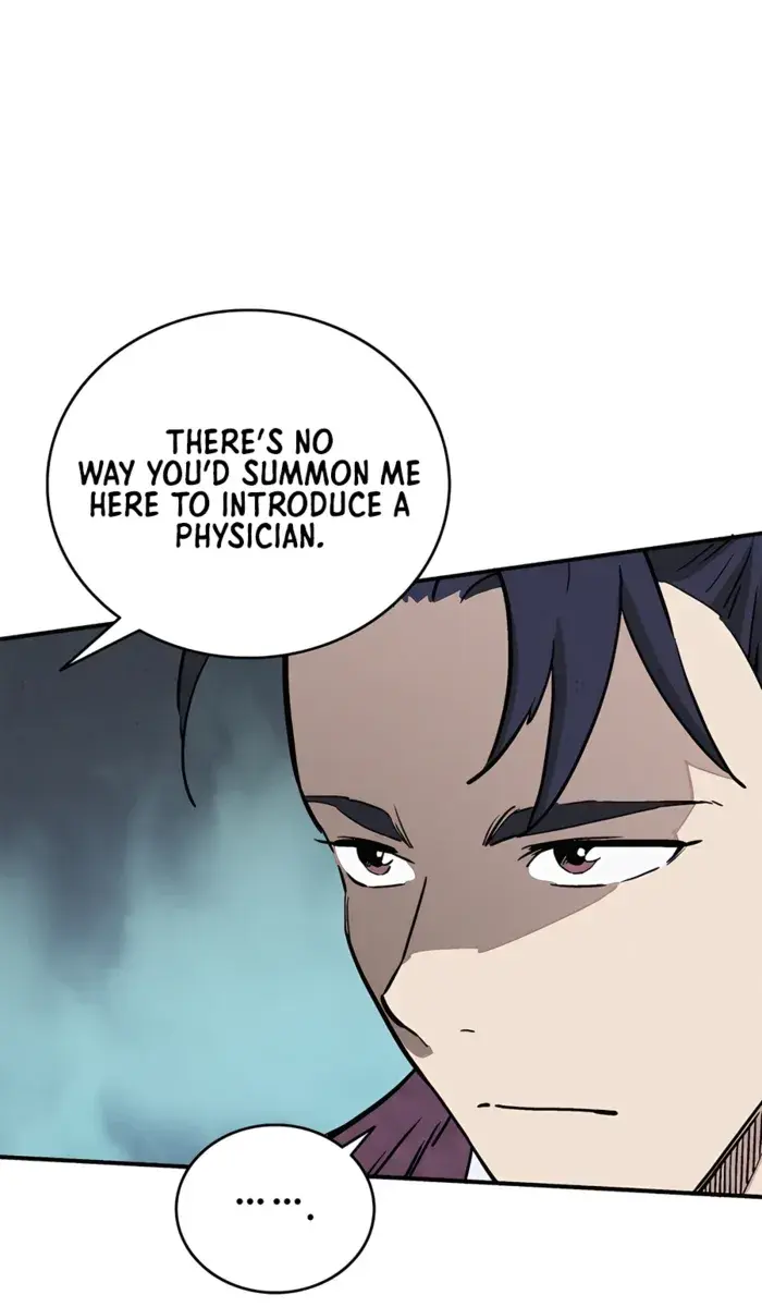 I Reincarnated as a Legendary Surgeon Chapter 133 Page 95