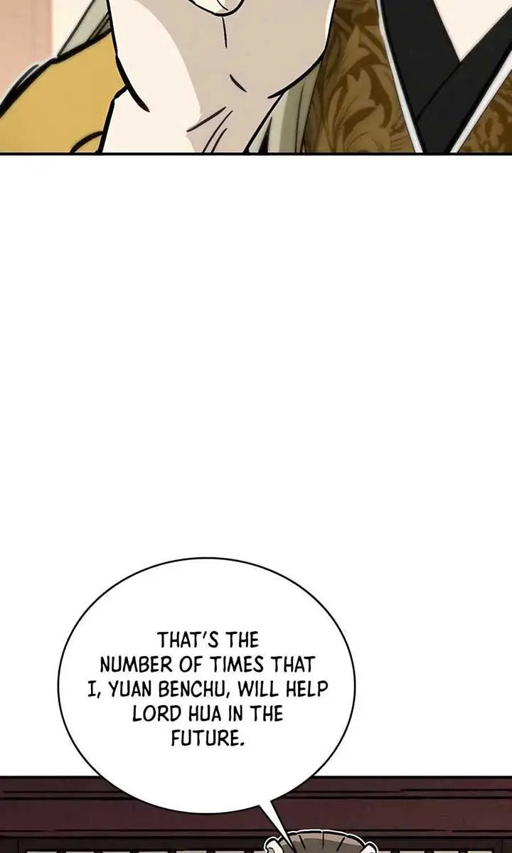 I Reincarnated as a Legendary Surgeon Chapter 134 Page 4