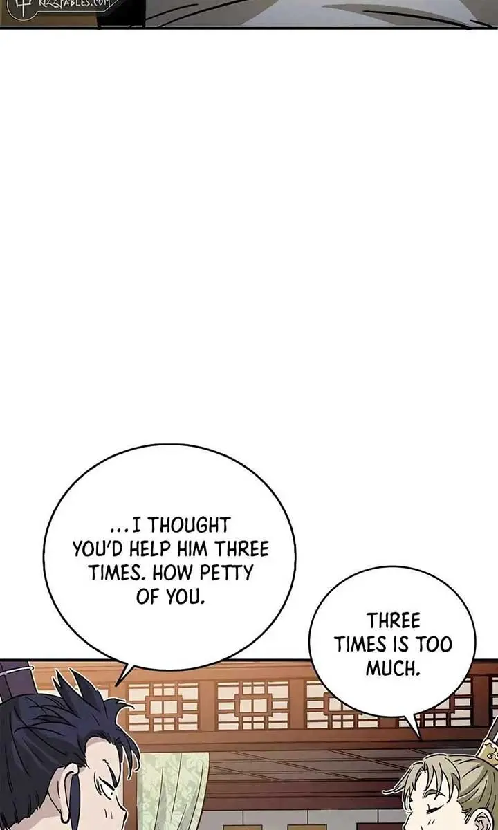 I Reincarnated as a Legendary Surgeon Chapter 134 Page 6