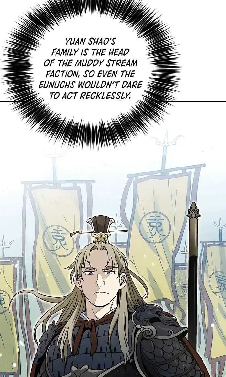I Reincarnated as a Legendary Surgeon Chapter 134 Page 12
