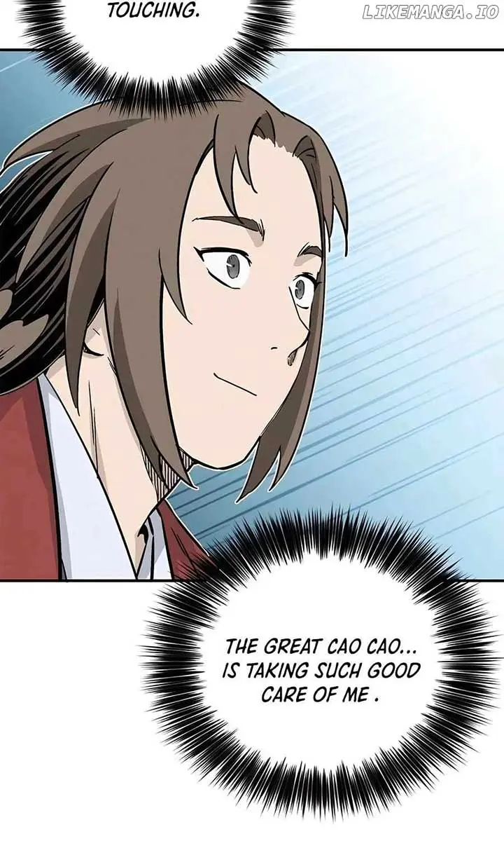 I Reincarnated as a Legendary Surgeon Chapter 134 Page 16