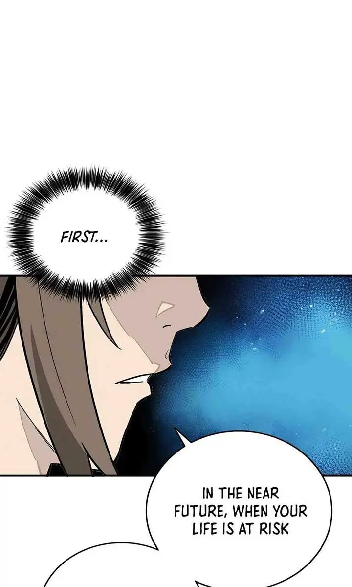 I Reincarnated as a Legendary Surgeon Chapter 134 Page 19