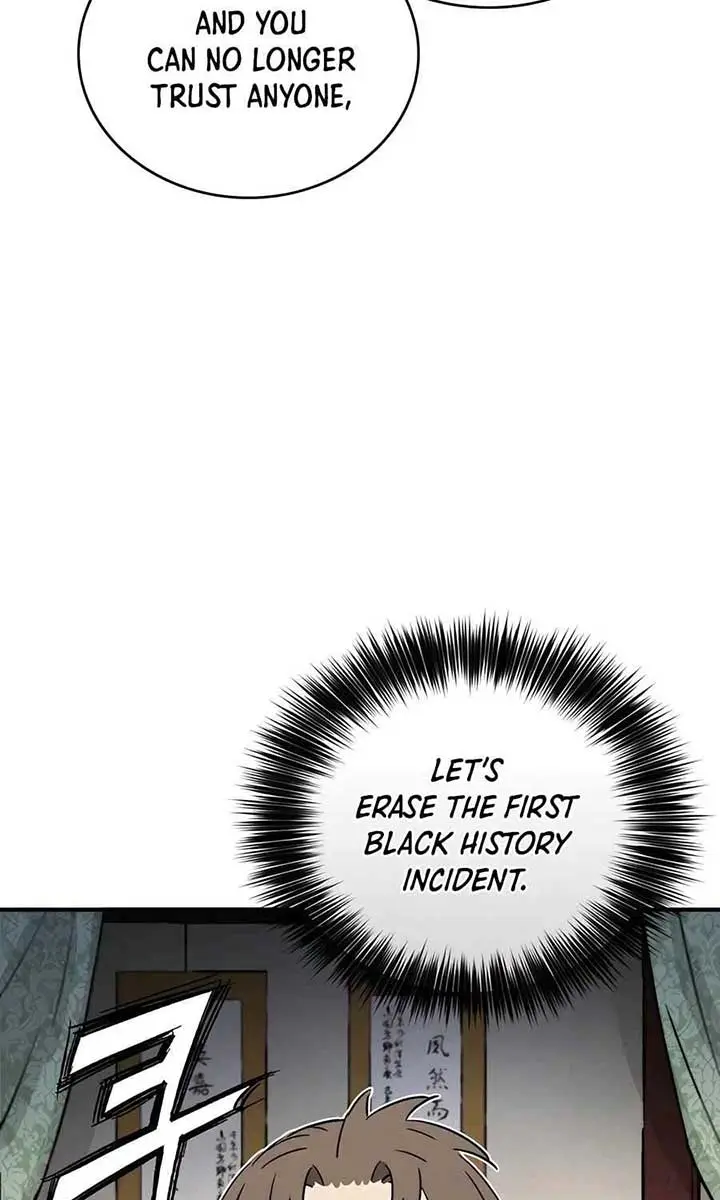 I Reincarnated as a Legendary Surgeon Chapter 134 Page 20