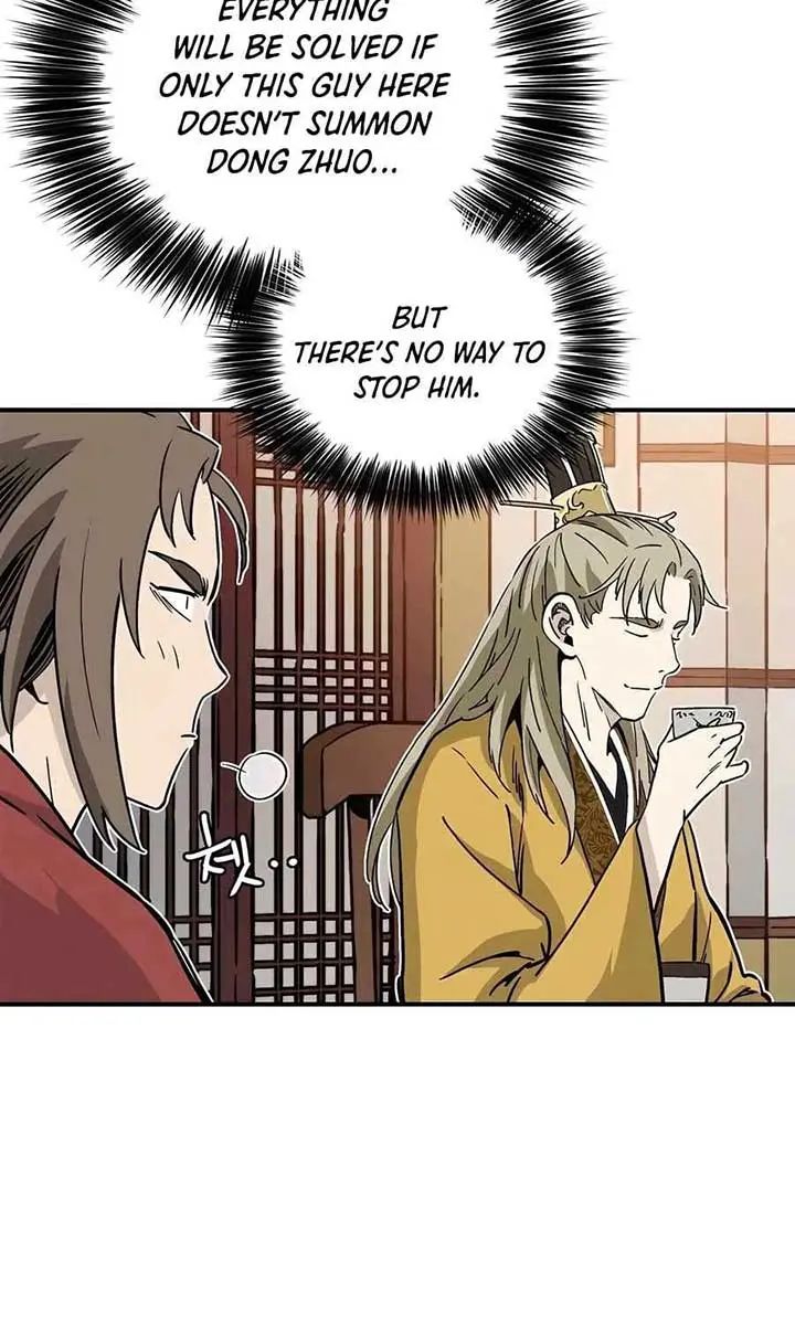 I Reincarnated as a Legendary Surgeon Chapter 134 Page 27