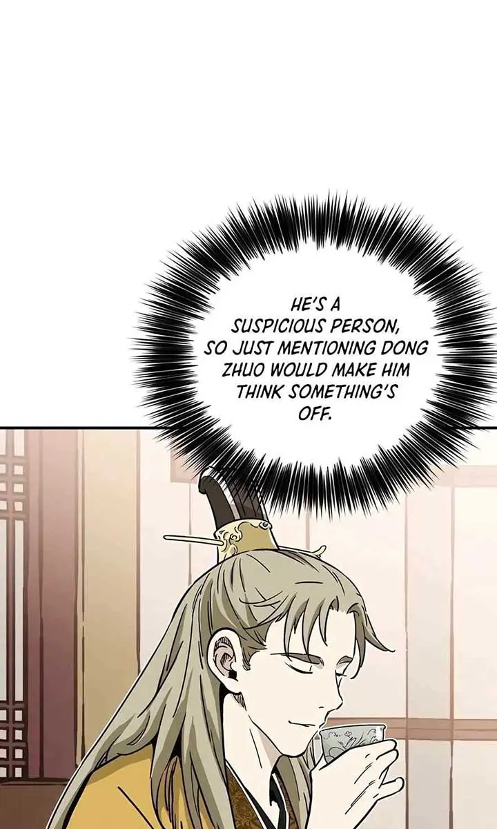 I Reincarnated as a Legendary Surgeon Chapter 134 Page 28