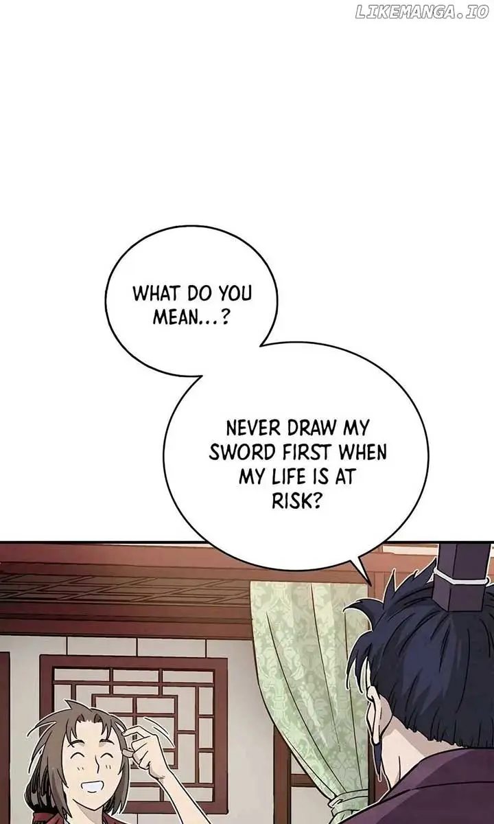 I Reincarnated as a Legendary Surgeon Chapter 134 Page 30