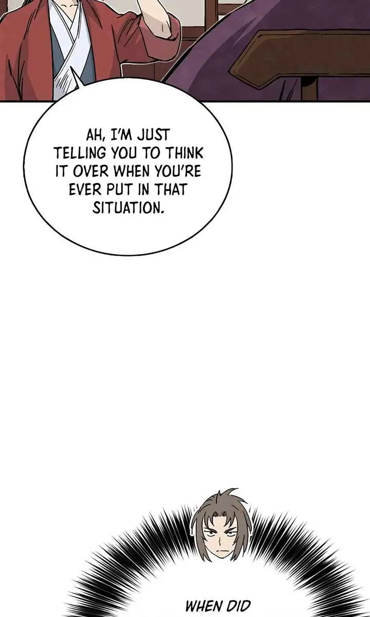 I Reincarnated as a Legendary Surgeon Chapter 134 Page 31