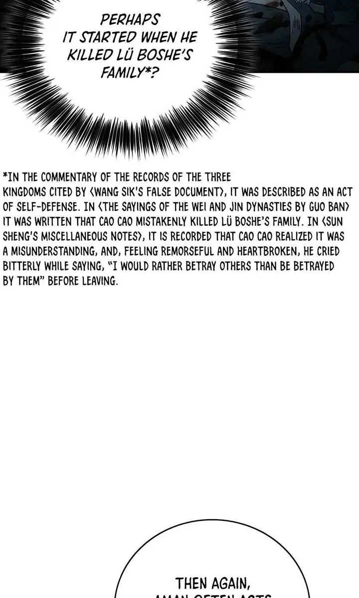 I Reincarnated as a Legendary Surgeon Chapter 134 Page 33