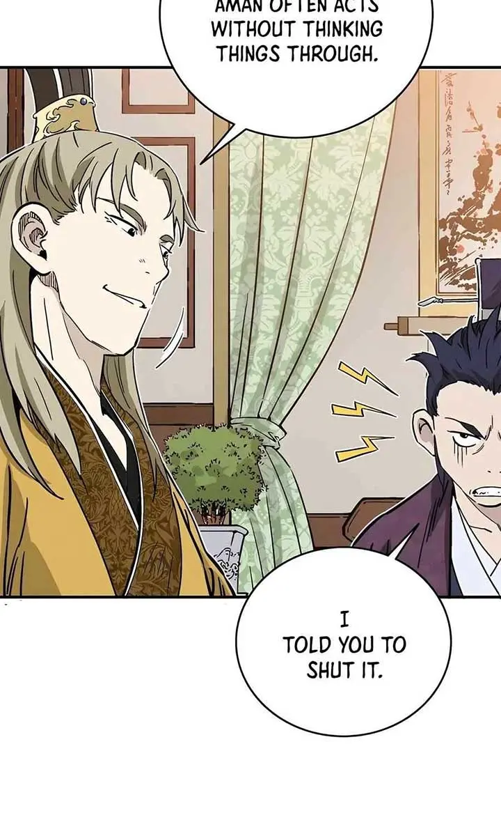 I Reincarnated as a Legendary Surgeon Chapter 134 Page 34