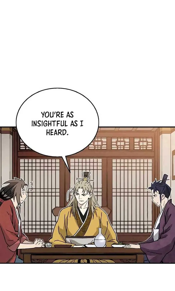 I Reincarnated as a Legendary Surgeon Chapter 134 Page 35