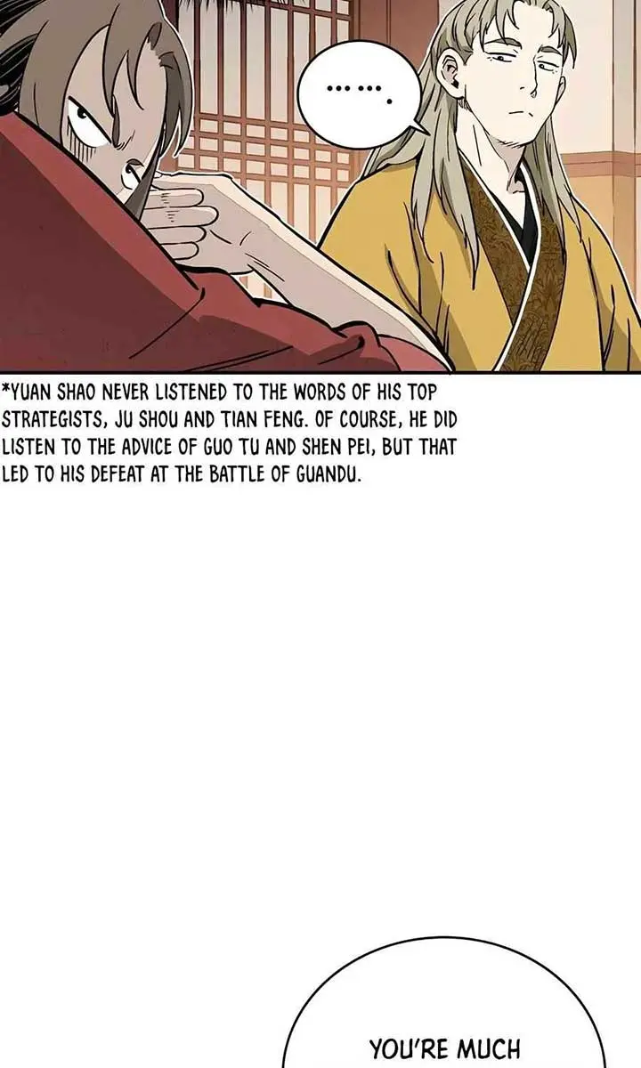 I Reincarnated as a Legendary Surgeon Chapter 134 Page 40