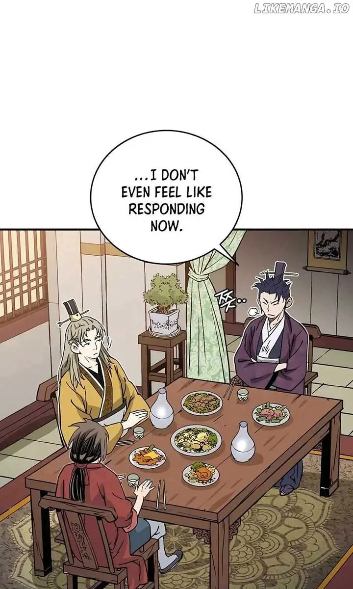 I Reincarnated as a Legendary Surgeon Chapter 134 Page 44
