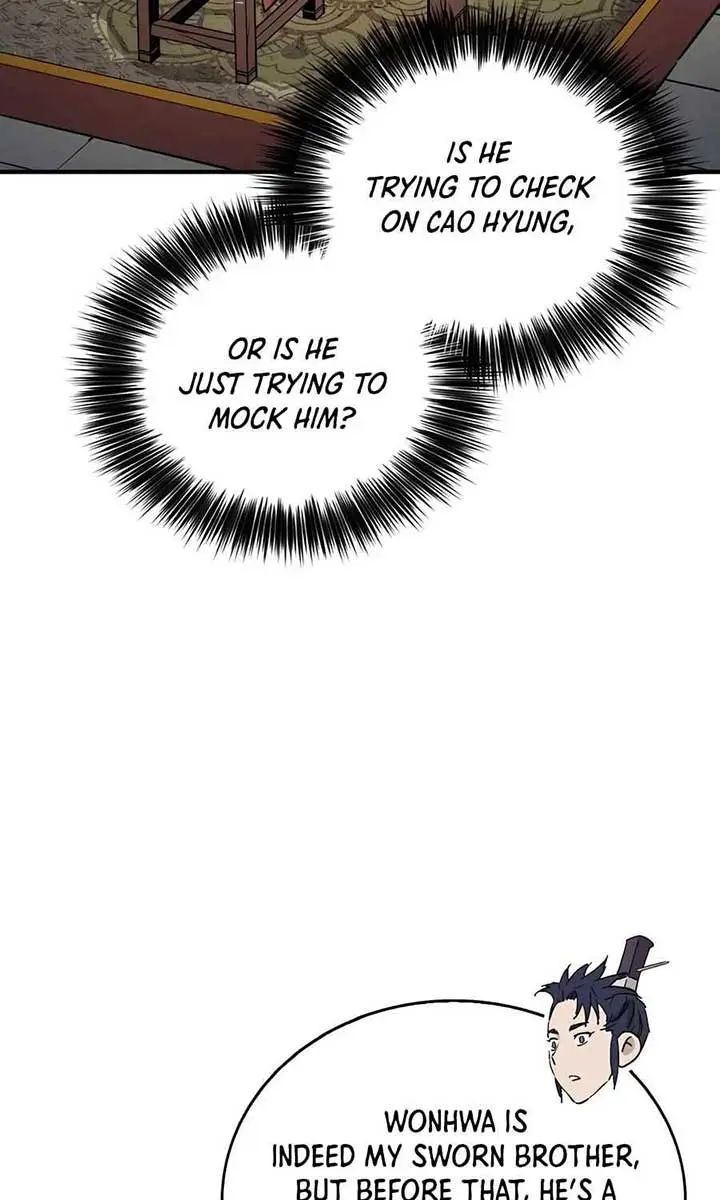 I Reincarnated as a Legendary Surgeon Chapter 134 Page 45