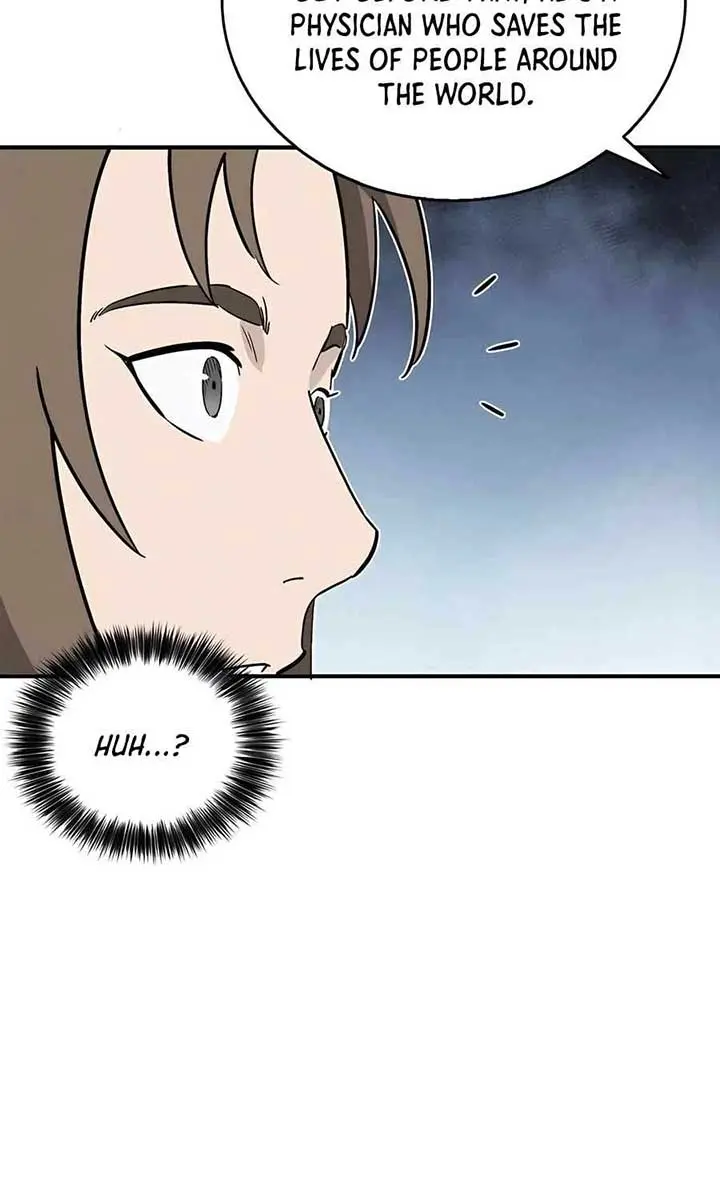I Reincarnated as a Legendary Surgeon Chapter 134 Page 46