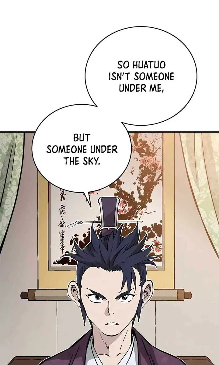 I Reincarnated as a Legendary Surgeon Chapter 134 Page 47