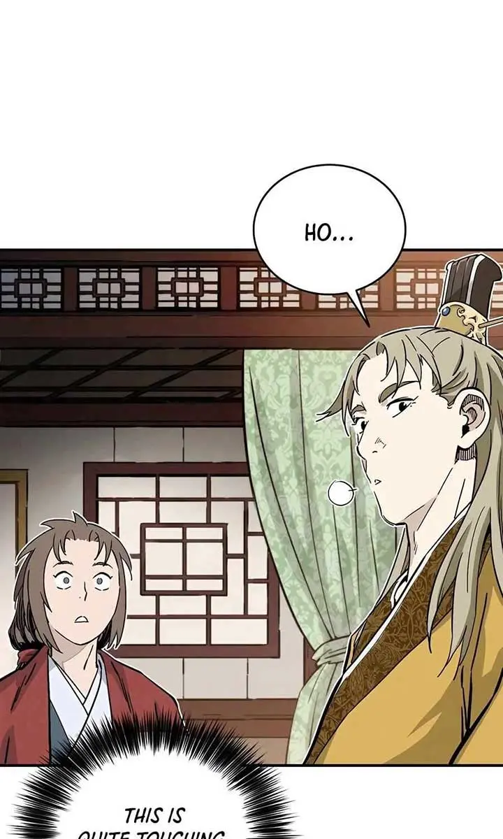 I Reincarnated as a Legendary Surgeon Chapter 134 Page 49