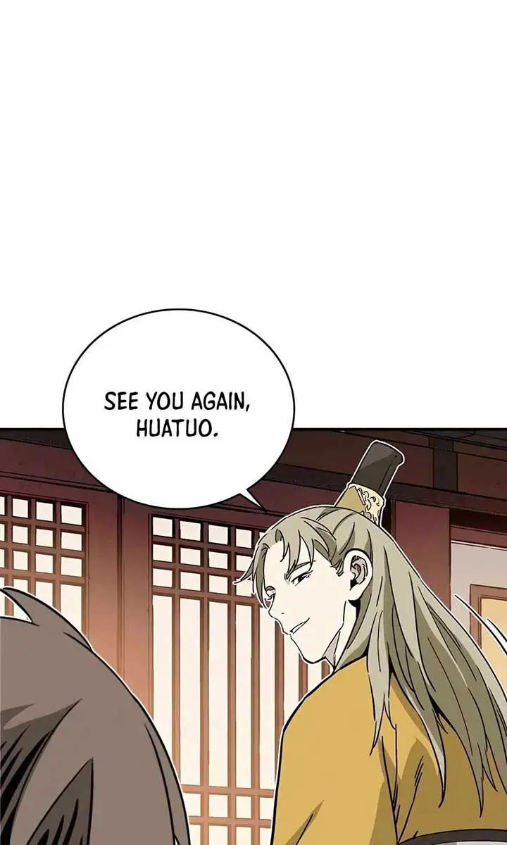 I Reincarnated as a Legendary Surgeon Chapter 134 Page 54
