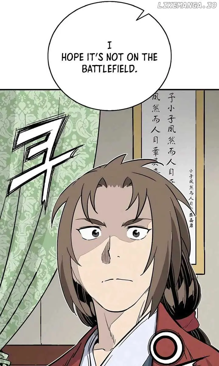 I Reincarnated as a Legendary Surgeon Chapter 134 Page 57
