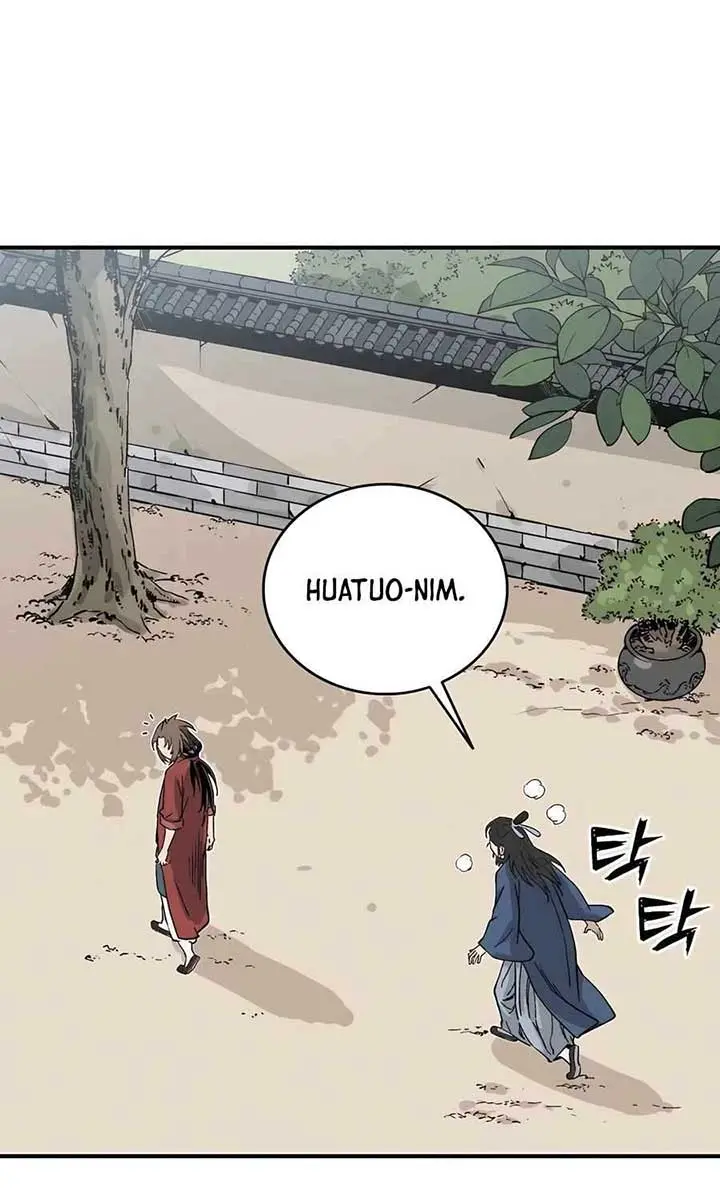I Reincarnated as a Legendary Surgeon Chapter 134 Page 62
