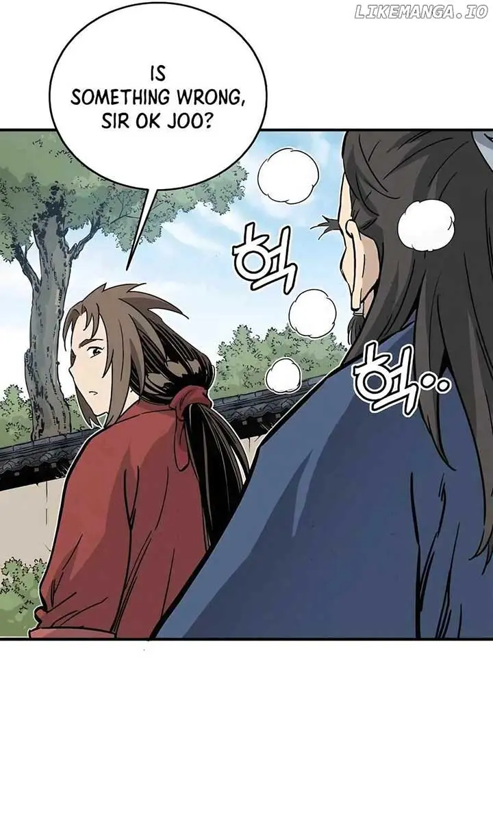 I Reincarnated as a Legendary Surgeon Chapter 134 Page 64