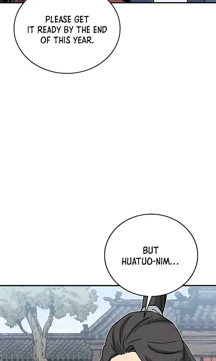 I Reincarnated as a Legendary Surgeon Chapter 134 Page 69