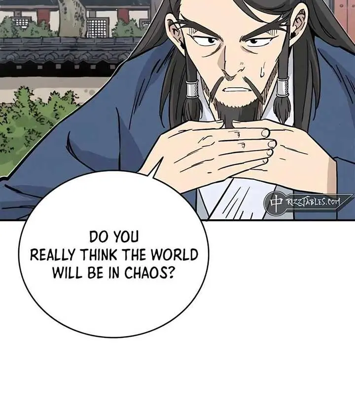 I Reincarnated as a Legendary Surgeon Chapter 134 Page 70