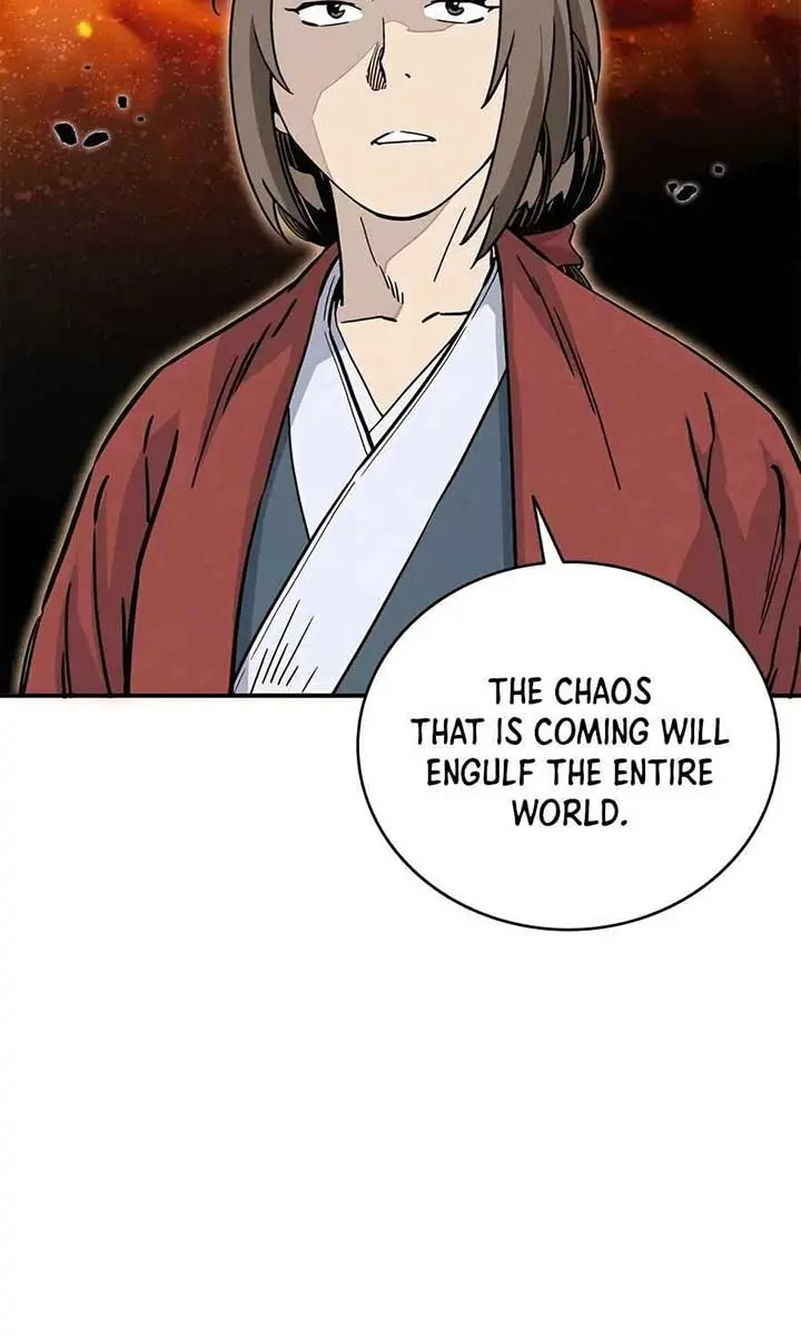 I Reincarnated as a Legendary Surgeon Chapter 134 Page 73