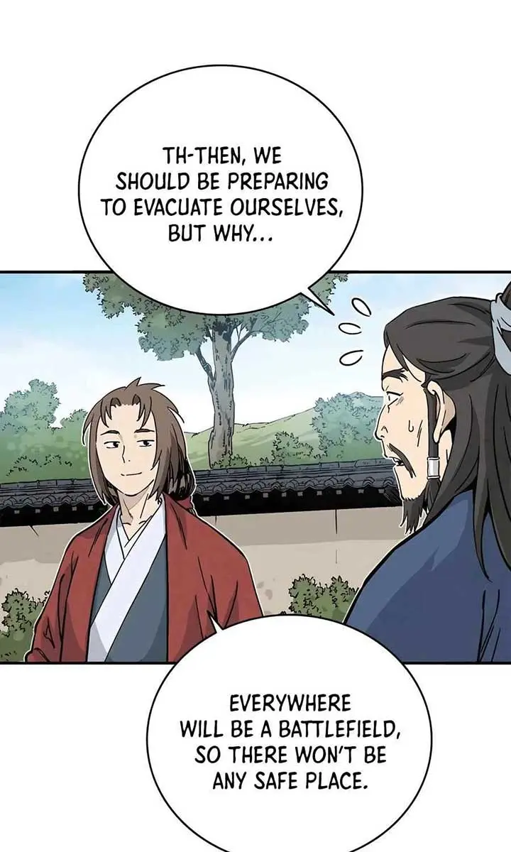 I Reincarnated as a Legendary Surgeon Chapter 134 Page 74