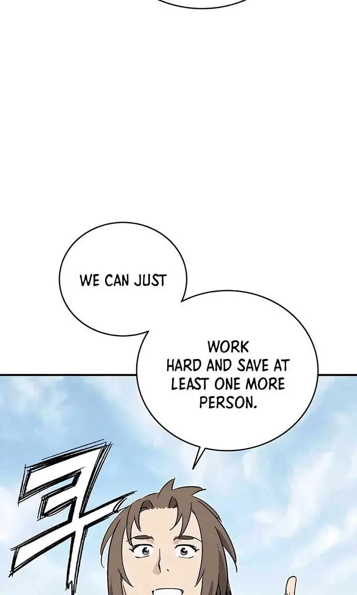 I Reincarnated as a Legendary Surgeon Chapter 134 Page 75