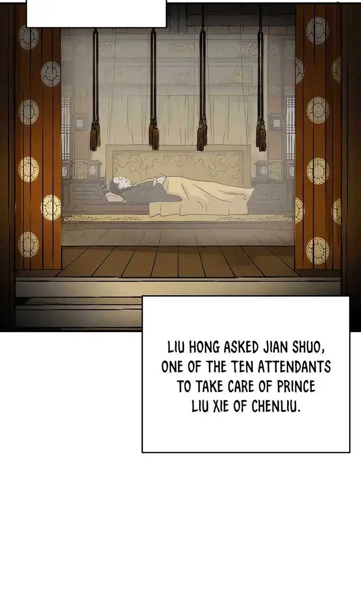 I Reincarnated as a Legendary Surgeon Chapter 134 Page 79