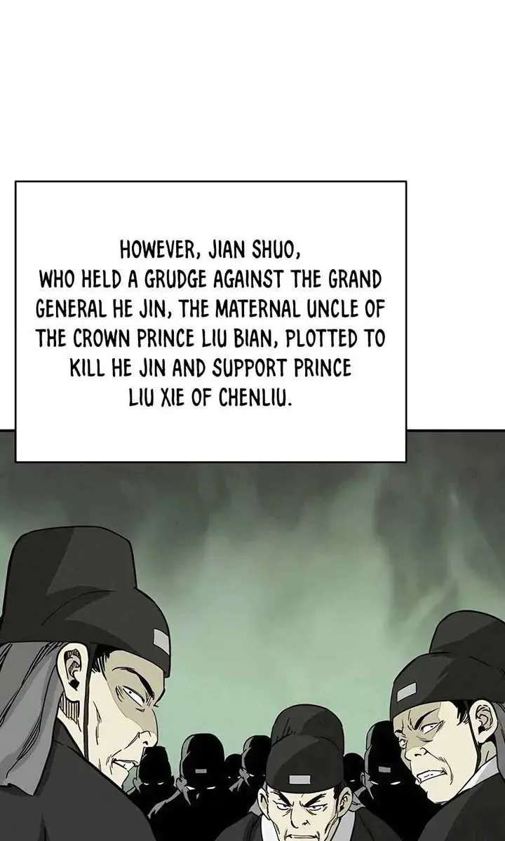 I Reincarnated as a Legendary Surgeon Chapter 134 Page 80