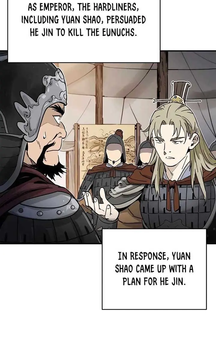 I Reincarnated as a Legendary Surgeon Chapter 134 Page 82